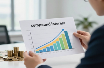 Qué es el interés compuesto y cómo funciona.