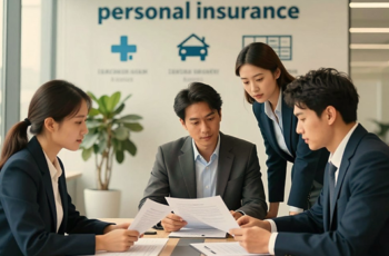 Tipos de seguros y cuál necesitas según tu perfil