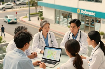 Cómo funciona un seguro de salud privado