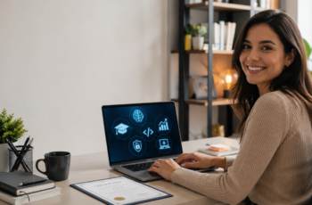 Cursos virtuales con alta demanda laboral en 2026